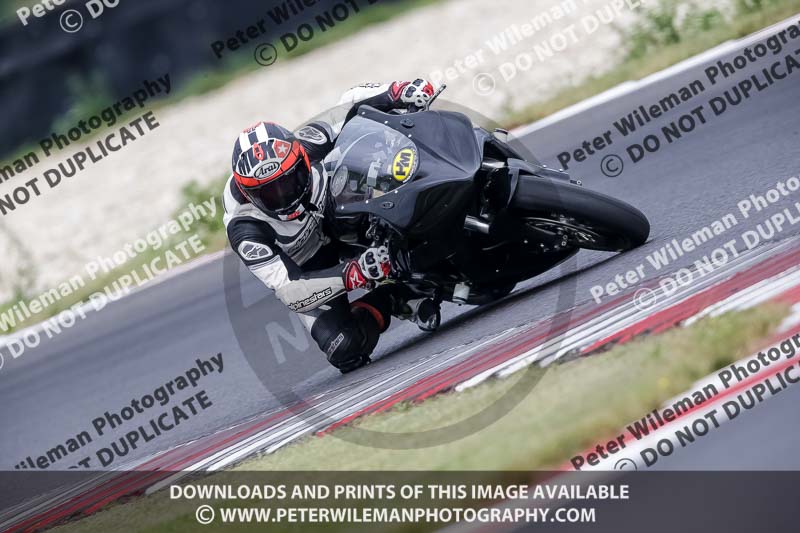 25 to 27th july 2019;Slovakia Ring;event digital images;motorbikes;no limits;peter wileman photography;trackday;trackday digital images